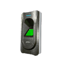 F 12 Access Control Access Readers